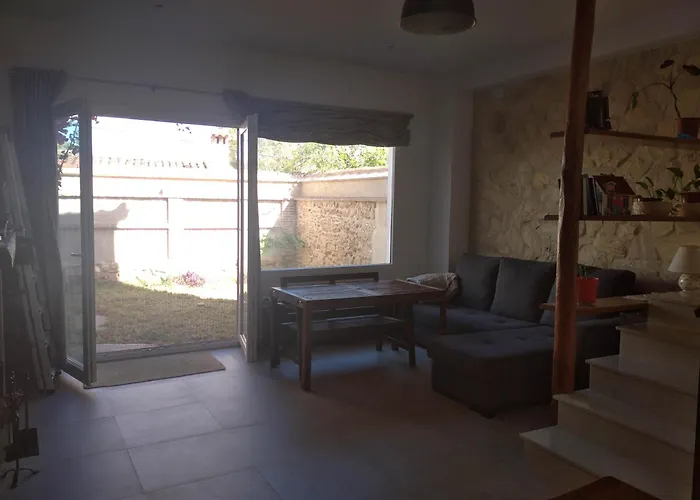 Casa Rural Sierra Guadalcanal