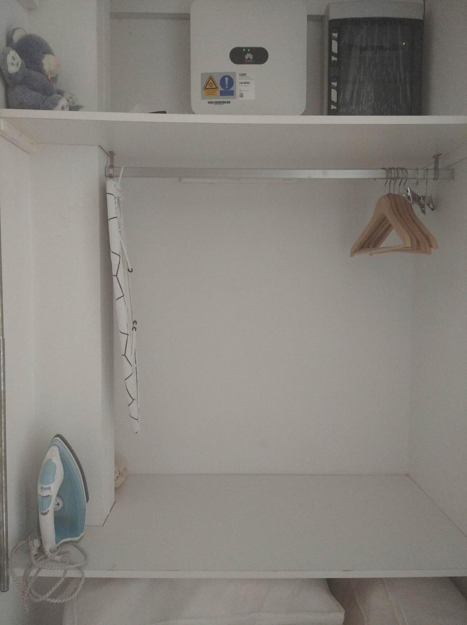Hébergement de vacances Sierra *